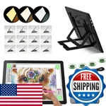 Yingwond A3 Rechargeable Diamond Art Light Board Padded Caseside Physical. Fixed Price $98.61.
