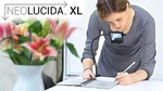 Neolucida Xl Drawing Camera Grey Large View Ghost Image Tracing Tool. Fixed Price $126.90.