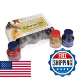 Winsor & Newton Calligraphy 6-JAR Ink Set 30ML 1190192. Fixed Price $52.45.