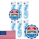 Staedtler Mars Professional French Curve Design Ruler Set For Pattern Making. Fixed Price $58.73.