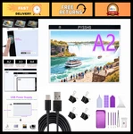 Large A2 Led Light Pad For Diamond Painting & Tracing, Usb Board, 3 Bright. Fixed Price $71.99.