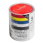 Panpastel Artist Pastels By Golden, Starter Painting Set, 5 Col Toy. Fixed Price $37.39.