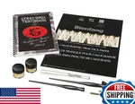Speedball Art Products 3062 Complete Calligraphy Kit - Beginners & Pros. Fixed Price $53.14.