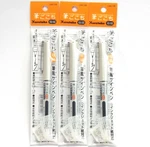 Kuretake Brush Extra Fine, Fudegokochi (LS4-10S), 3 Pens Per Pack (j.... Fixed Price $23.84.