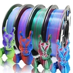 Reprapper 250G Color Pack, Pla, F1-DUAL. Fixed Price $38.83.