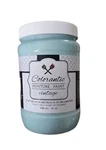 Colorantic Vintage Chalk Based Paint, Diy Furniture & Home Decor Craft Art 32OZ.. Fixed Price $19.95.