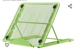 Uslinsky Adjustable Light Box Laptop Pad Stand, MULTIFUNCTION(6 Angles). Fixed Price $14.00.