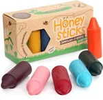 Honeysticks 100% Pure Beeswax Crayons Natural, Safe For Toddlers, Kids And. Fixed Price $31.49.