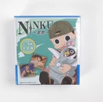 Ninku Oriental Zodiac Mini Illustration Board Box Japan Import Seller. Fixed Price $14.98.