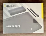 Xencelabs Creative Graphic Drawing Pen Tablet Medium-wacom Alternative New. Fixed Price $149.95.