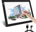 Nxentc A4 Tracing Light Pad, Ultra-thin Box Usb Black,. Fixed Price $28.64.