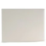 Norpro Professional 18-INCH X 24-INCH Cutting Board, White. Fixed Price $53.95.