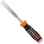 Vanquish 3/4 Inch Bevelled Blades Wood Chisel Mortise With Steel Strik.... Fixed Price $17.21.