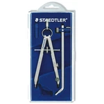 Staedtler 551 02 Mars Comfort Precision Compass Set With Lead Part, Extension Ba. Fixed Price $64.16.