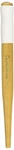 Tachikawa Comic Pen Nib Holder Model 36 White Grip Writing Instrument Japan. Fixed Price $13.79.