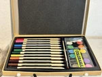 Colorama Coloring Kit #9488. Fixed Price $12.00.