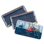 Derwent Pencils 72 Set 32889 Brand New. Fixed Price $129.95.