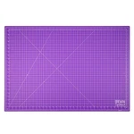 Breman Precision 24X36 Inch Self Healing Cutting Mat 2-SIDED 5-PLY Pvc. Fixed Price $53.85.