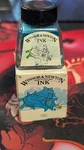 Winsor And Newton Drawing Ink Bottle Cobalt Blue Calligraphy Artist 14ML. Fixed Price $9.99.