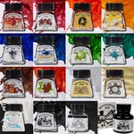 Winsor & Newton Drawing Ink 14ML For Brush, Dip Pen, Airbrush - Buy Get Free. Fixed Price $8.00.