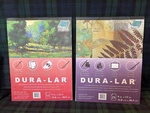 Grafix Dura-lar 9" 12" .003 Clear Pad Of 25 & .004 Wet Media Film. Fixed Price $26.99.