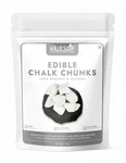 Aejesop Edible White Mountain Clay Chunks 7OZ 200G - Natural & Safe. Fixed Price $22.97.
