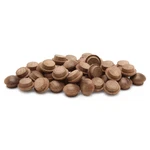 Plugs 1/2 Inch, Walnut, Button Top For Screw Holes Woodpeckers. Fixed Price $16.31.