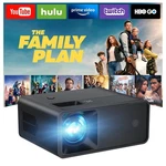 Cibest Mini Projector, Upgraded Full Hd 1080P Support Video Portab.... Fixed Price $51.64.