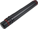 Dewel Telescoping Art Tube 30-51 Inch Waterproof Blueprint Poster Storage Case. Fixed Price $58.99.