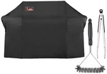 7109 Premium Cover For Weber Summit 600-SERIES Gas Grills Including Gri.... Fixed Price $89.88.