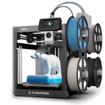 Flashforge 3D Printer Adventurer Core Xy High Speed Printing Multi-color AD5X. Fixed Price $339.00.