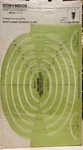 Koh-i-noor Large Isometric Ellipses Template 851271 Usa Made New Old Stock. Fixed Price $7.50.