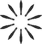 Veikk 10-PACK Replacement P02 Pen Nibs For A50, A15,A15PRO Drawing Tablet. Fixed Price $17.72.