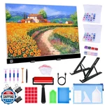 A3 Led Light Pad For Diamond Painting,ratukall Art. Fixed Price $55.99.