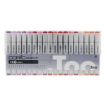 Only Us Copic Sketch 72 Color Set Artist Markers A, B, C, D, Type. Fixed Price $299.92.