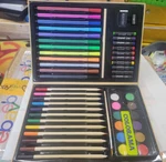 Colorama Coloring Kit #9488. Fixed Price $15.00.