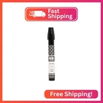 The Original Chartpak Ad Marker, Fine Point, Black, 1 Each (P98FP). Fixed Price $11.65.
