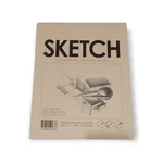 Design Ideation Sketch Book 100 Pages 8.5INX11IN. Fixed Price $6.39.