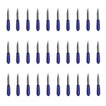 30 Pcs Replacement Blades For Explore Air 2 60 Degree Cutting Plotter V.... Fixed Price $11.90.