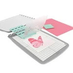 Sizzix Making Tool - Stencil & Stamp. Fixed Price $59.99.