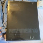Bienfang 240230 11 By 14-INCH Pad Of Parchment Paper, White 100 Sheets. Fixed Price $39.99.