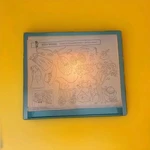 Vintage Lakeside's Holly Hobbie Up Drawing Desk Lights Original Box. Fixed Price $39.97.