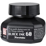 Zig Cartoonist Highly Opaque Pen Ink, Black. Fixed Price $16.84.
