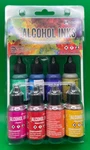 Ranger Tim Holtz Tintas De Alcohol Pack Retro TAK83009. Fixed Price $23.75.