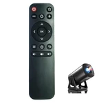 Remote Control For Clokowe T800 Mini Projector Home Theater Movie Handset. Fixed Price $25.15.