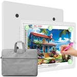 Elice Magnetic A4 Light Board With Bag For Diamond Painting, Tracing Led Ligh.... Fixed Price $48.06.