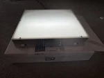 Gagne Porta-trace Stainless Steel 1618 16" 18" Led Light Box Made Usa. Fixed Price $179.00.