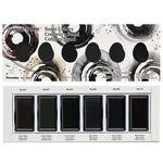 Kuretake Gansai Tambi Sumi Colors 6 Set, Tools & Home Improvement. Fixed Price $23.29.
