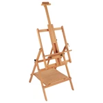 Creative Mark Da Vinci Multimedia Multi-angle Convertible Artist Easel. Fixed Price $248.00.