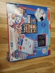Melissa & Doug Paw Patrol Wooden Double-sided Tabletop Art Center. Fixed Price $28.44.